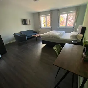 Jg Am Schweizerberg Apartment Memmingen